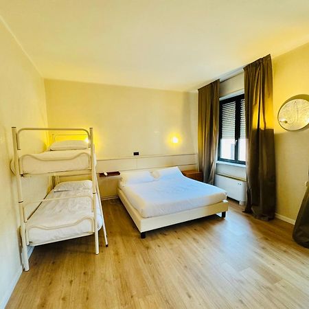 Hotel Pex Mantova Exteriér fotografie