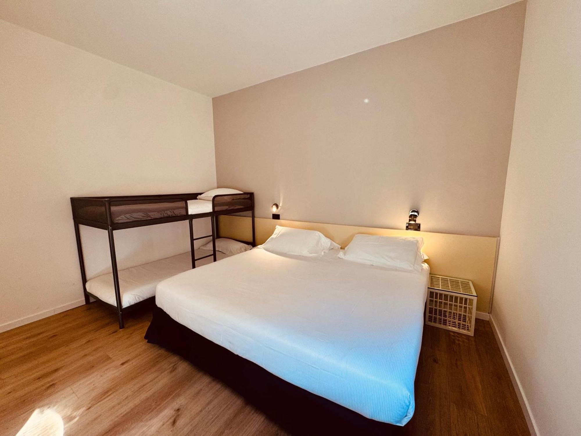 Hotel Pex Mantova Exteriér fotografie