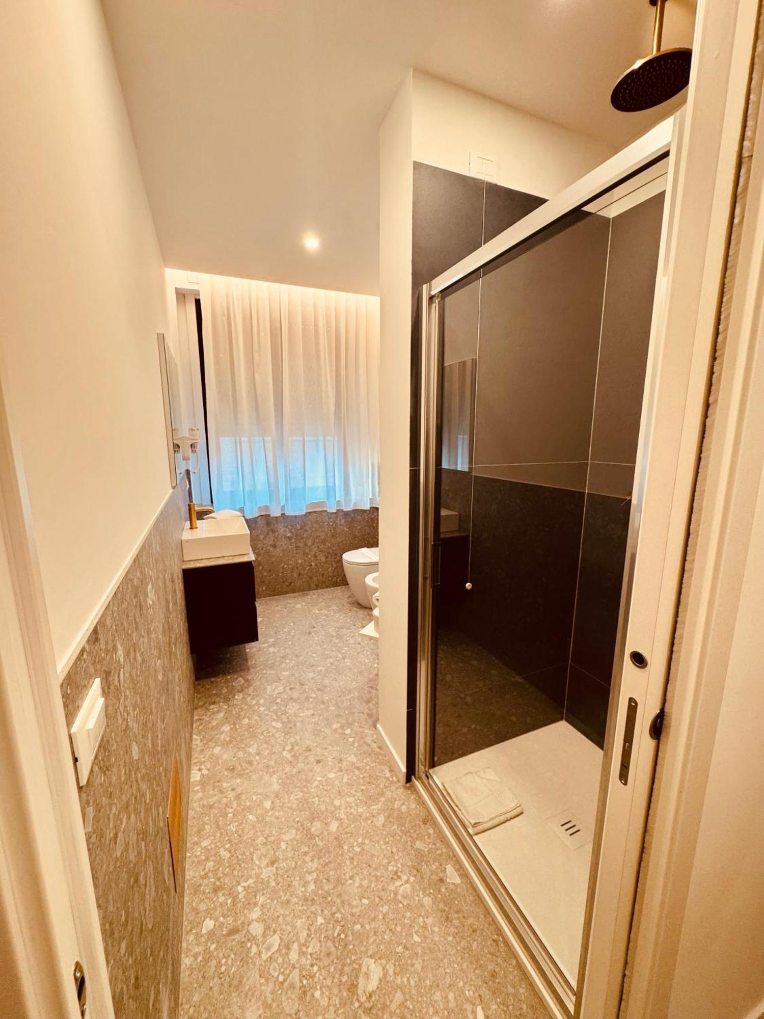 Hotel Pex Mantova Exteriér fotografie