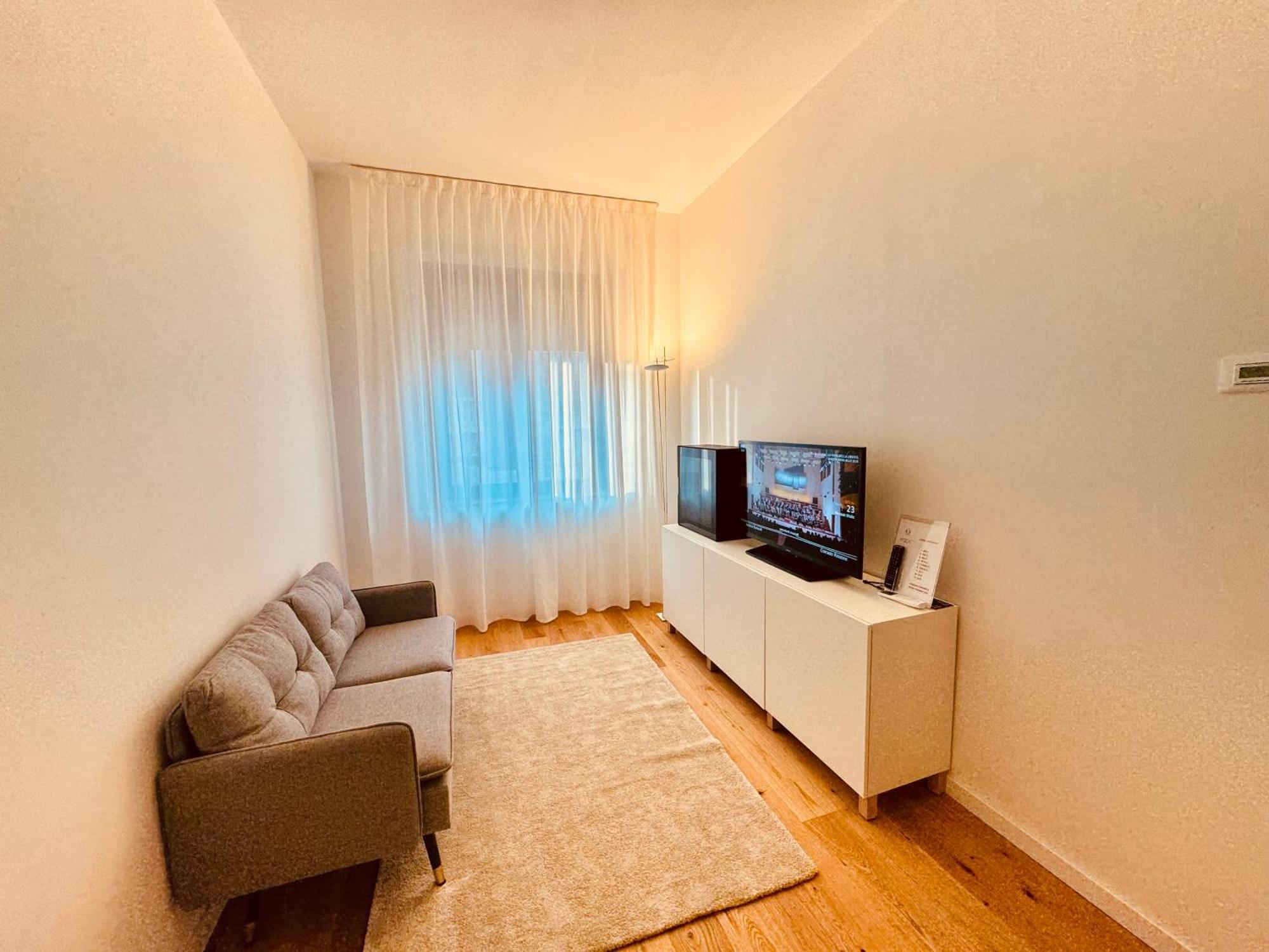 Hotel Pex Mantova Exteriér fotografie